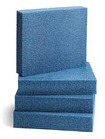 Shoulderstand Foam